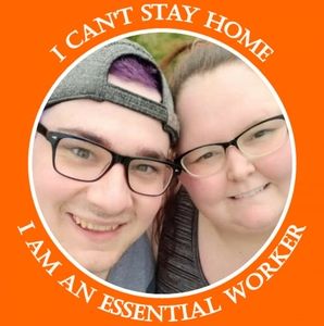 Meet your Posher, Kaine